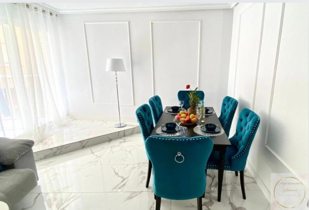 Apartamento Glamour Torrevieja