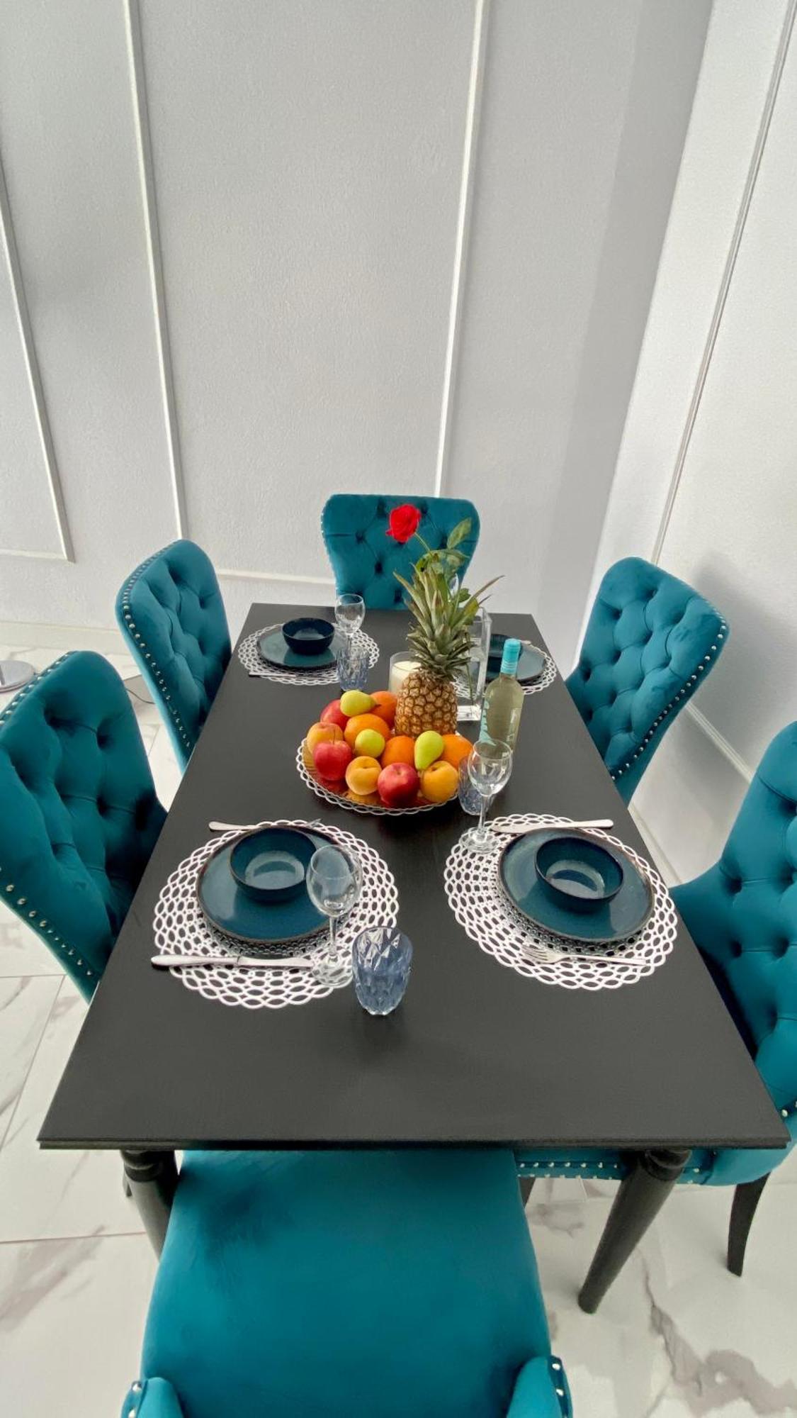 Apartamento Glamour