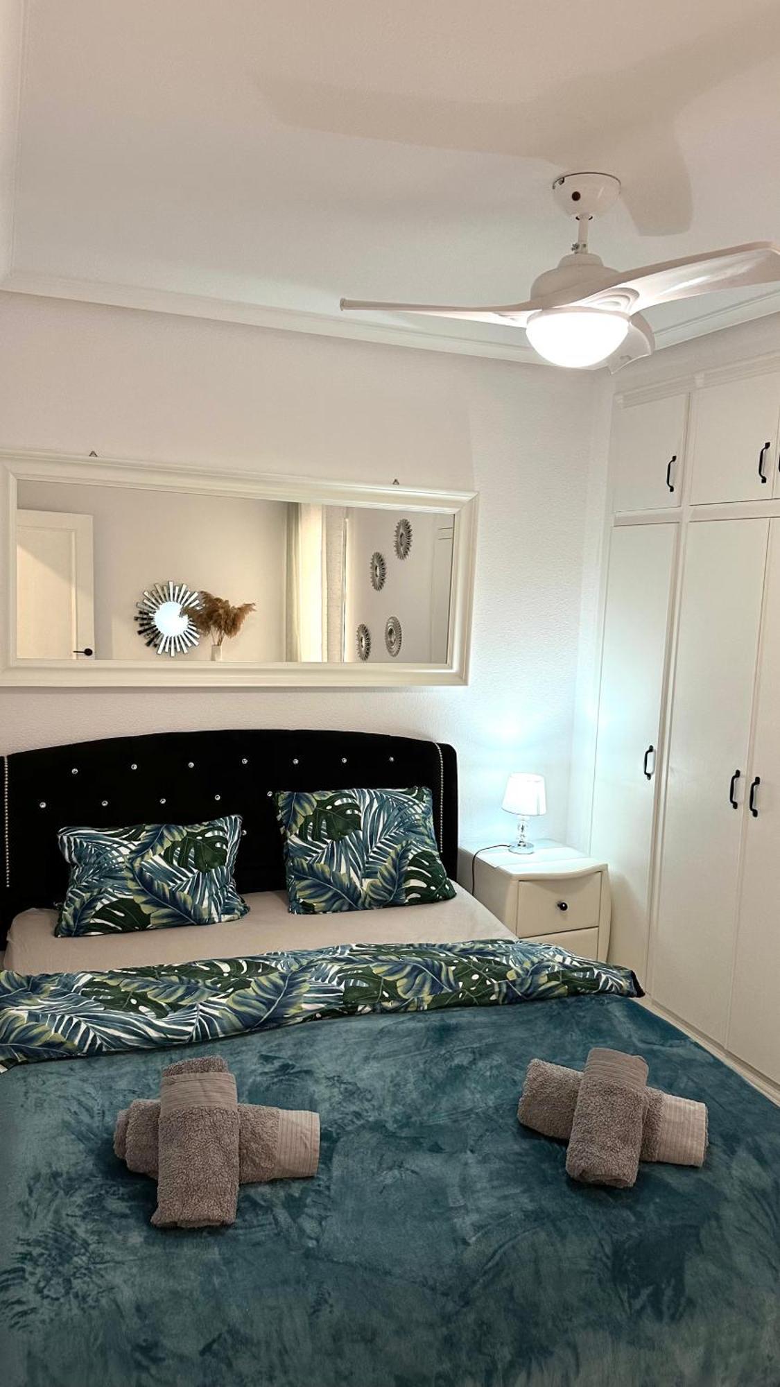 Apartamento Glamour *