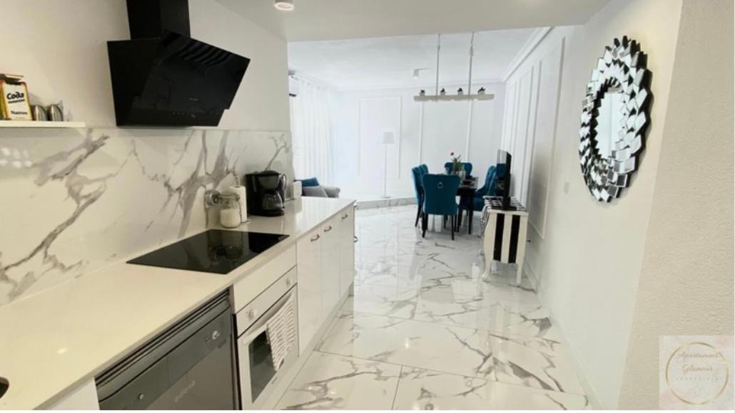 Glamour Appartement Torrevieja