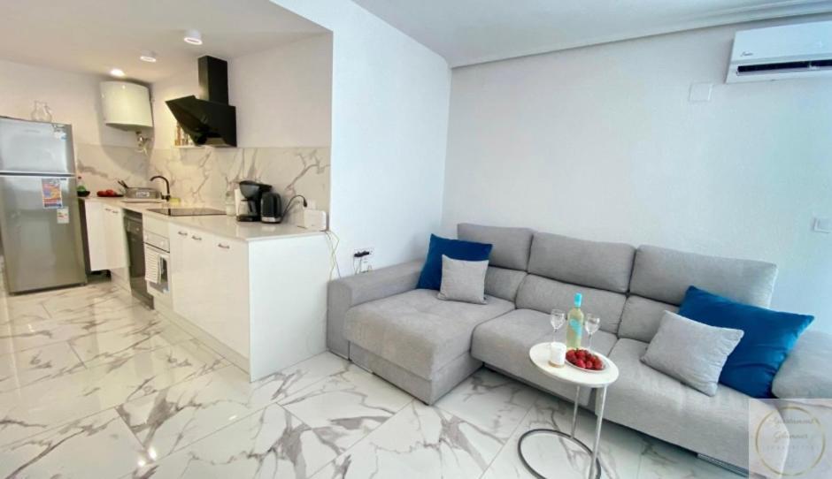 Glamour Appartement Torrevieja