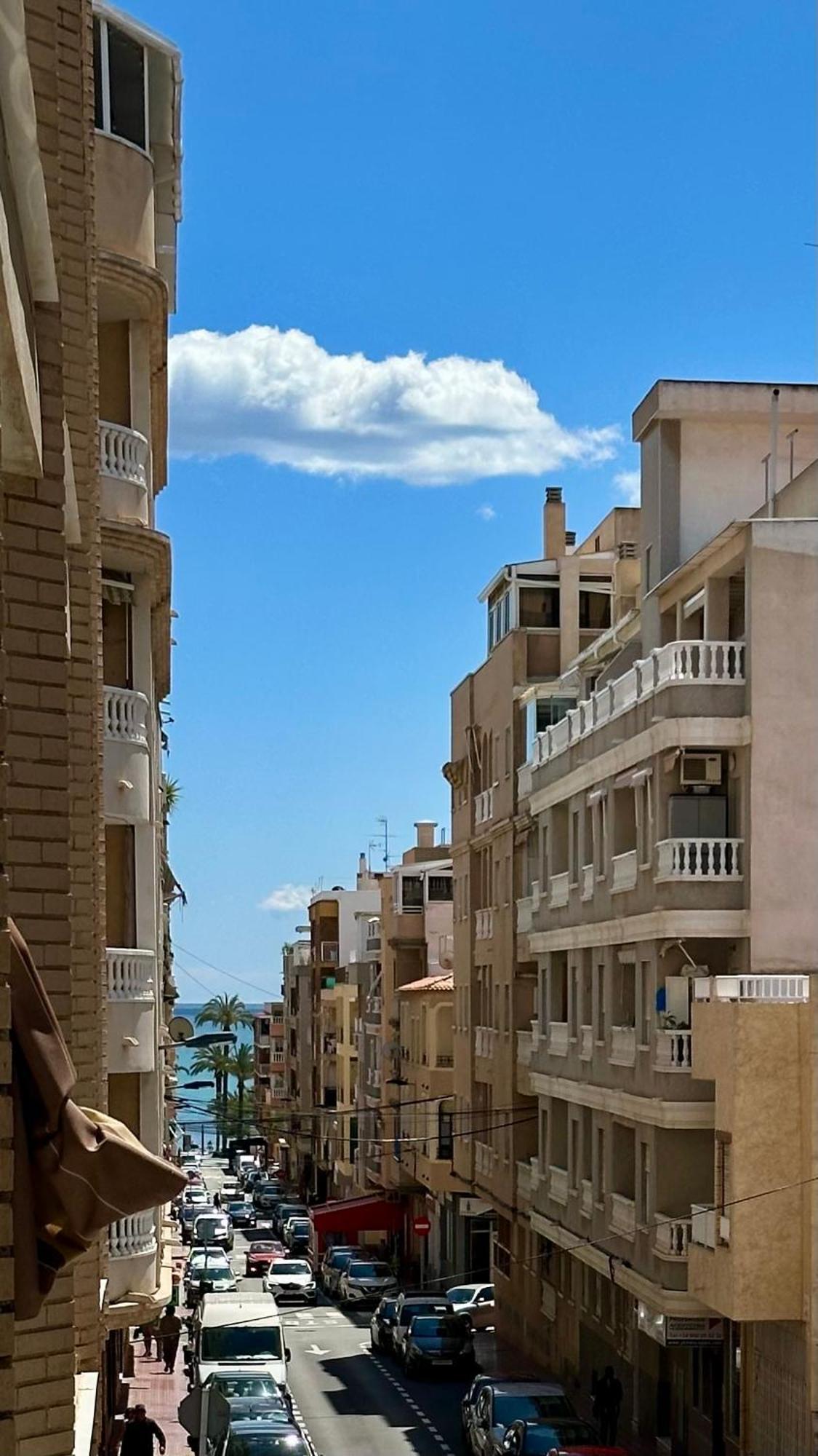 Glamour Appartement Torrevieja