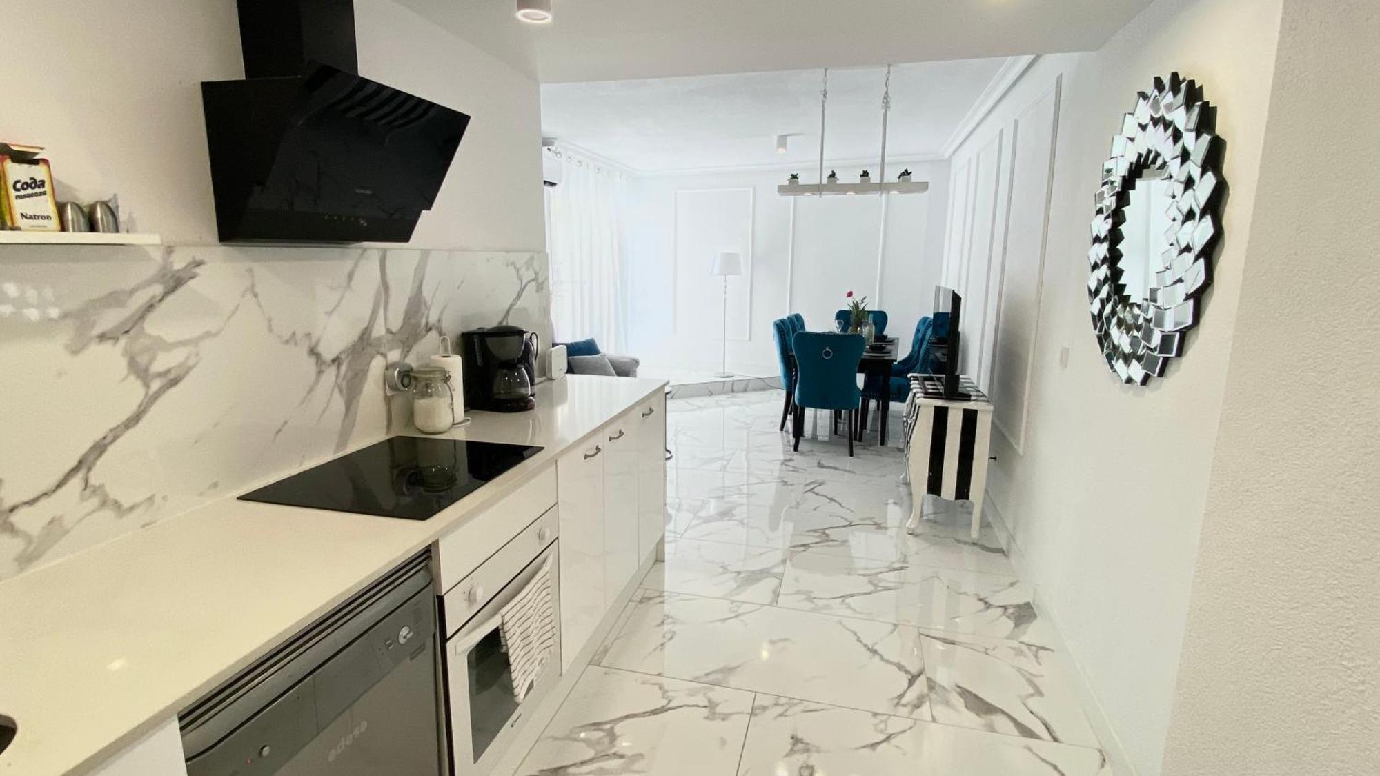 Appartement Glamour Torrevieja