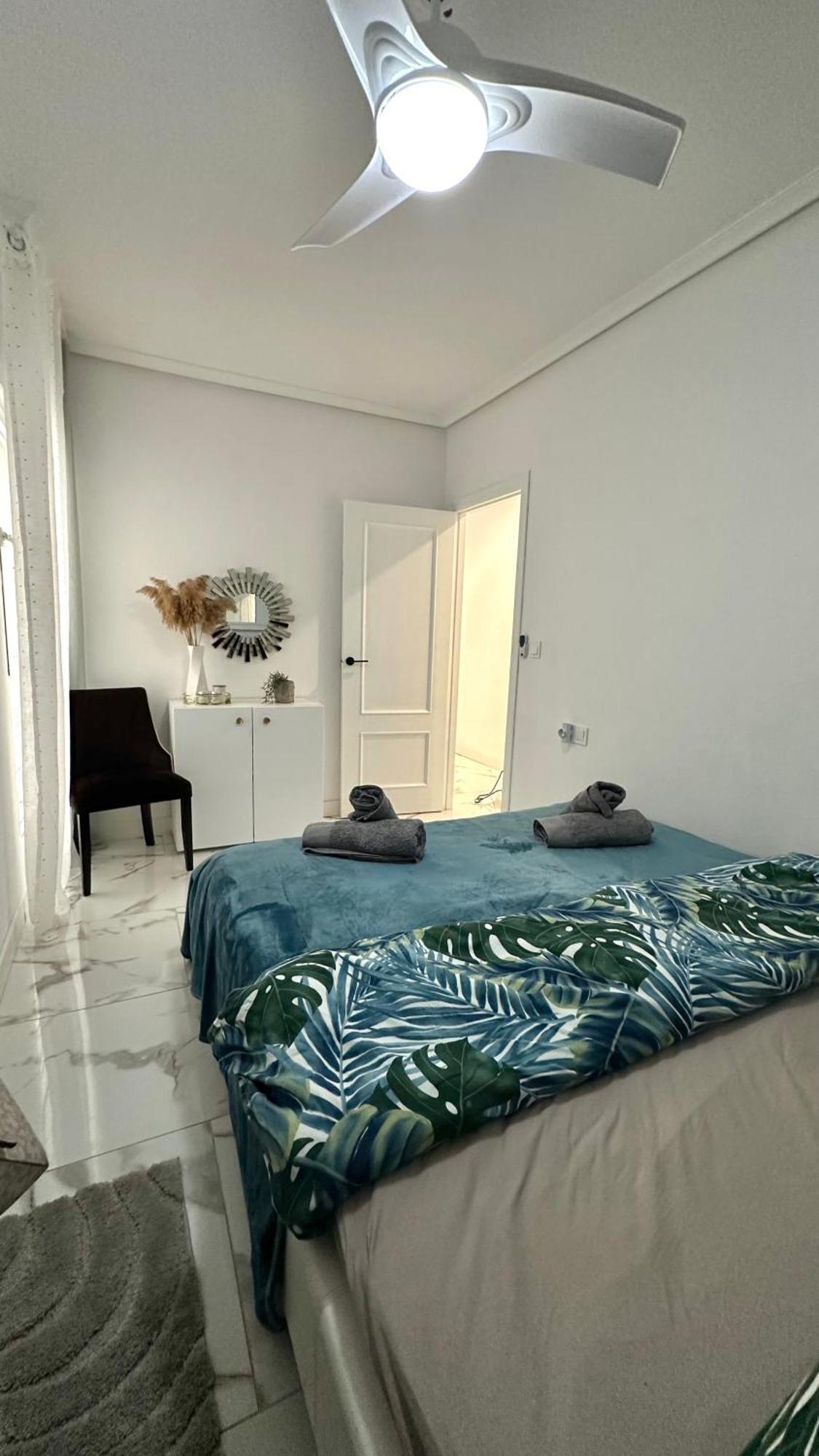 Appartement Glamour